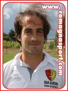 Manuele Pasini / Difensore Pol. Aurora